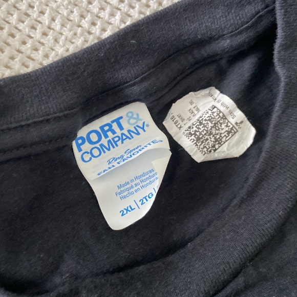 Super 60 Tee! - Picture 2 of 4